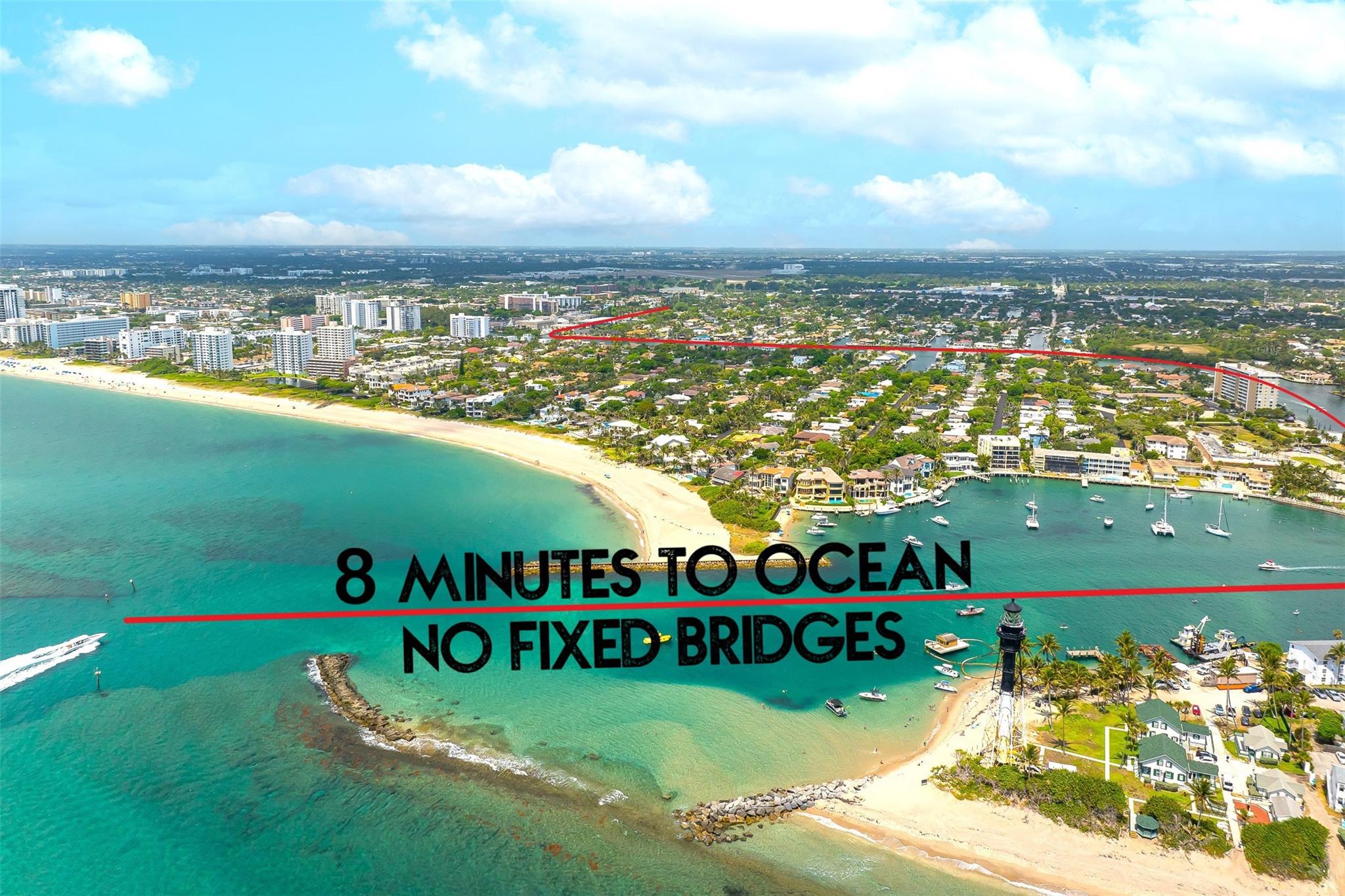 POMPANO ISLES - Residential