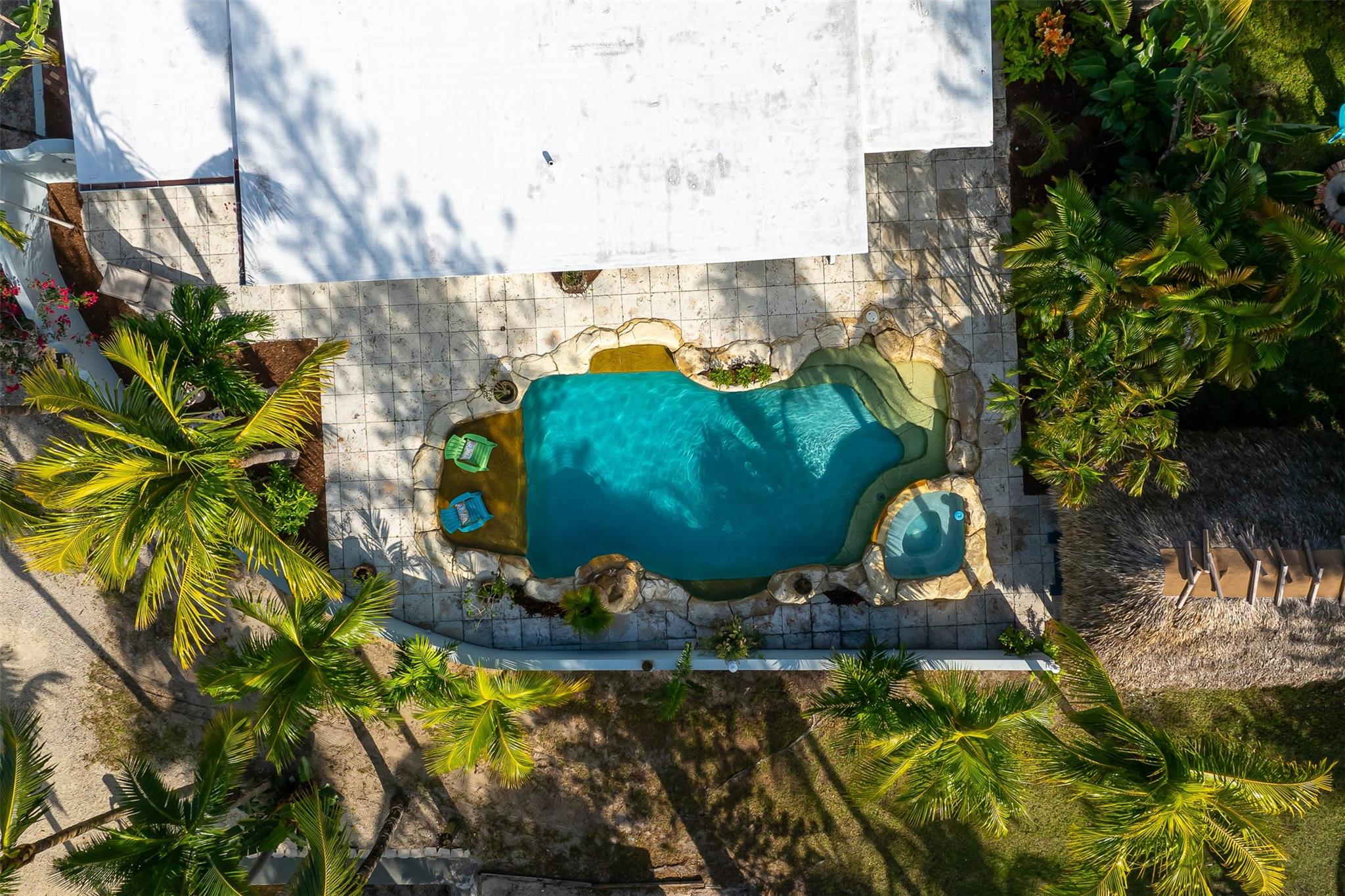 POMPANO ISLES - Residential