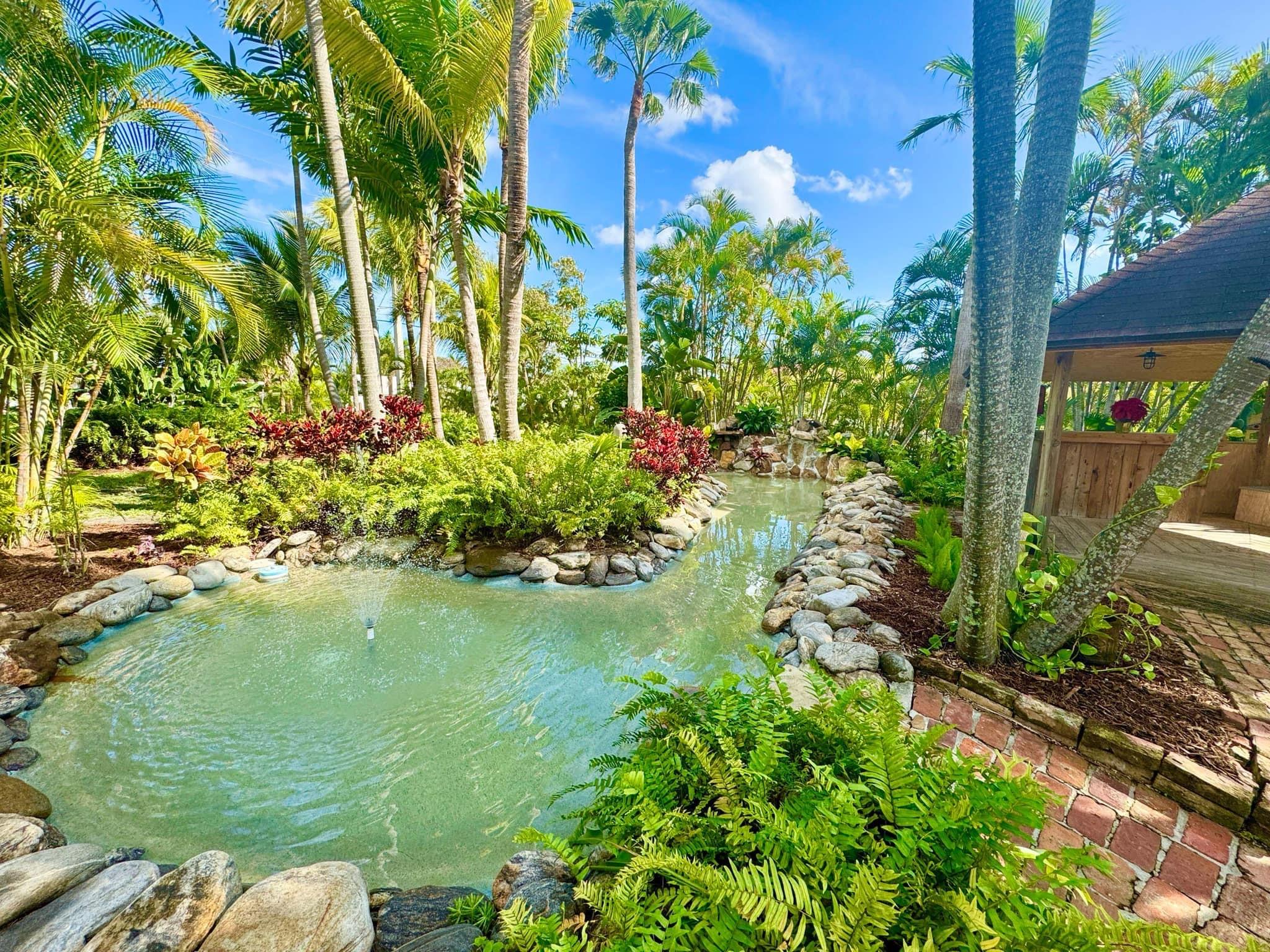 POMPANO ISLES - Residential