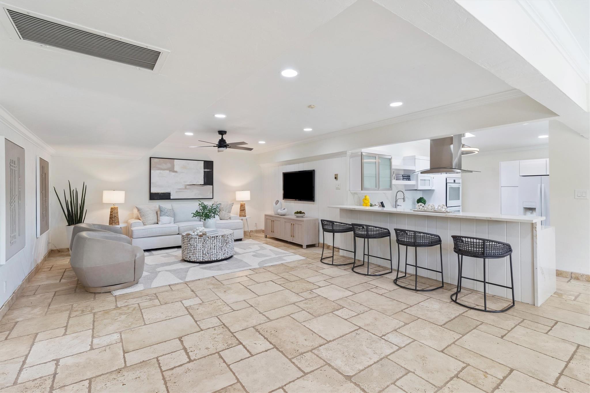 POMPANO ISLES - Residential