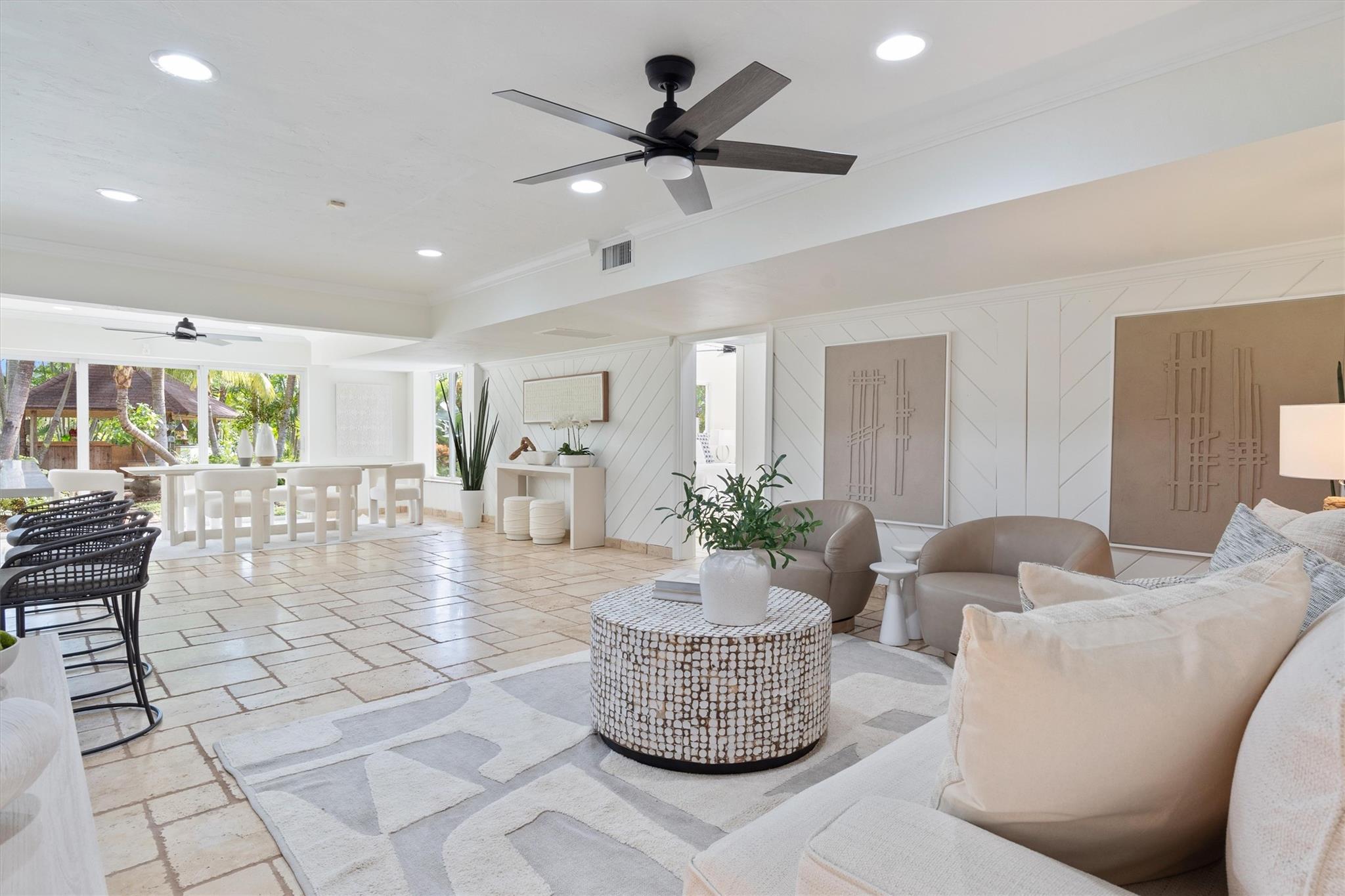 POMPANO ISLES - Residential