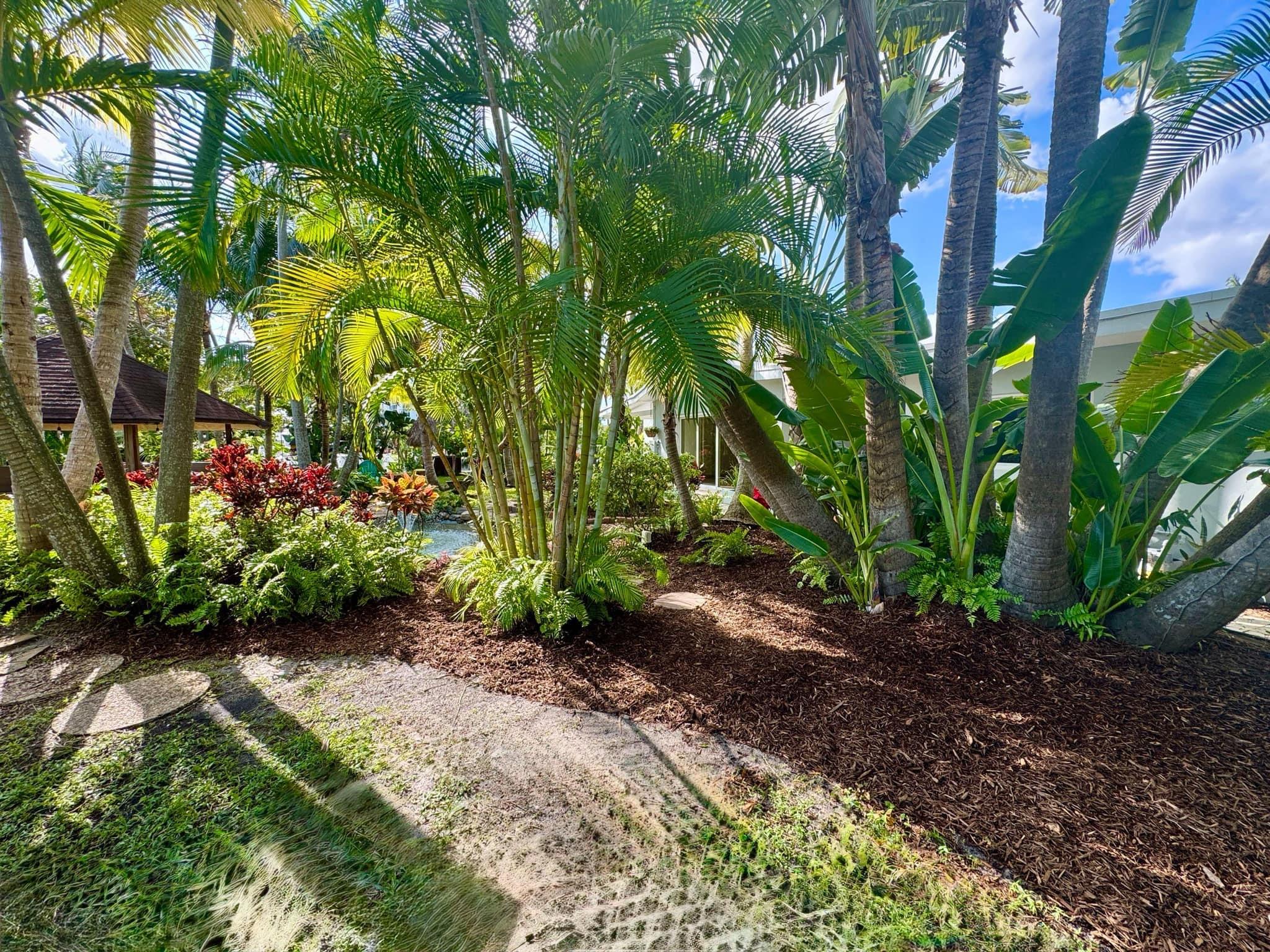 POMPANO ISLES - Residential