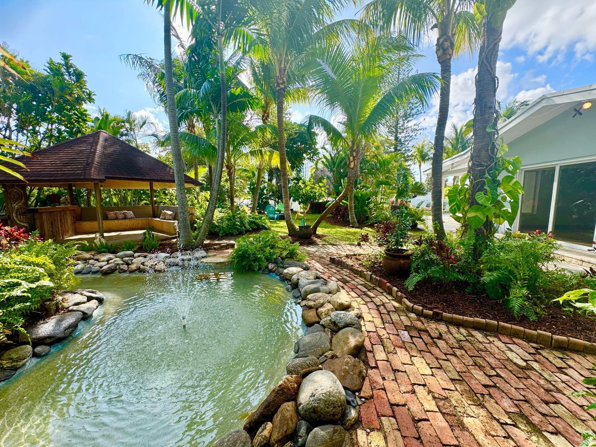 POMPANO ISLES - Residential