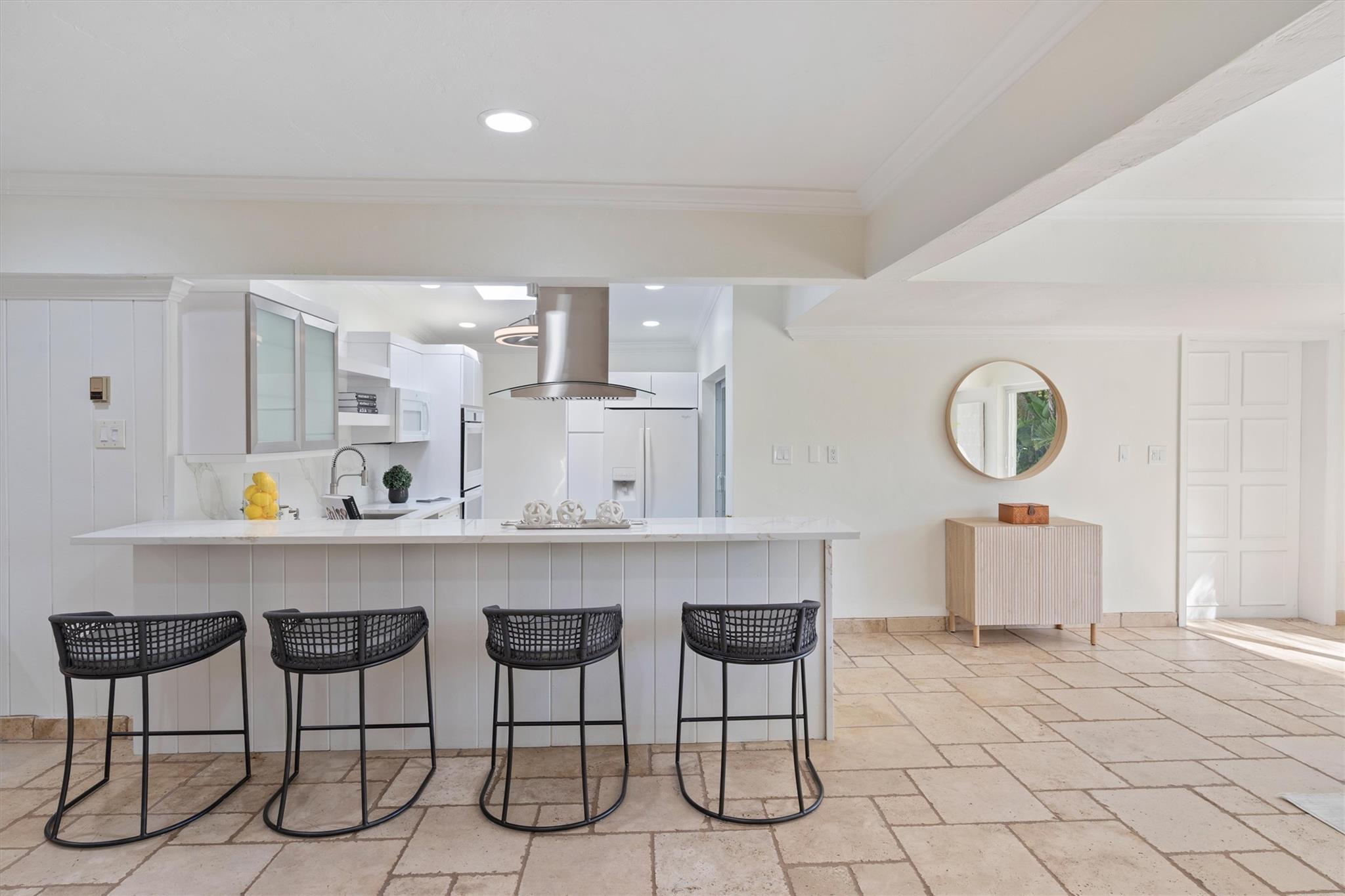 POMPANO ISLES - Residential