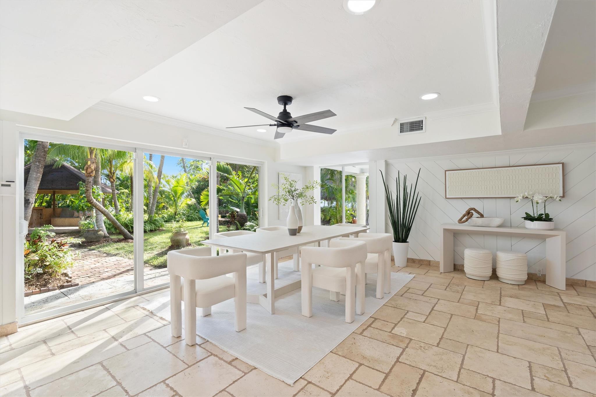 POMPANO ISLES - Residential