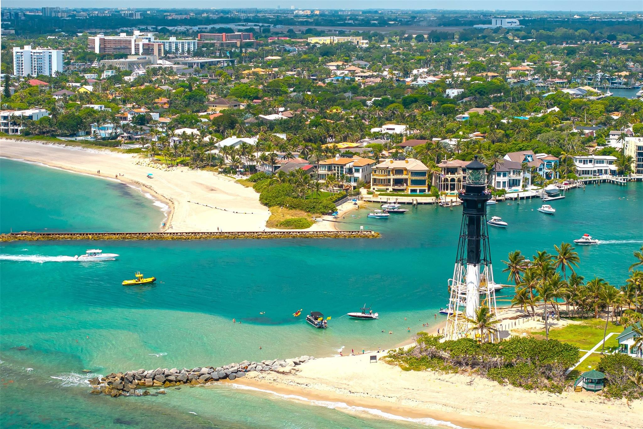 POMPANO ISLES - Residential