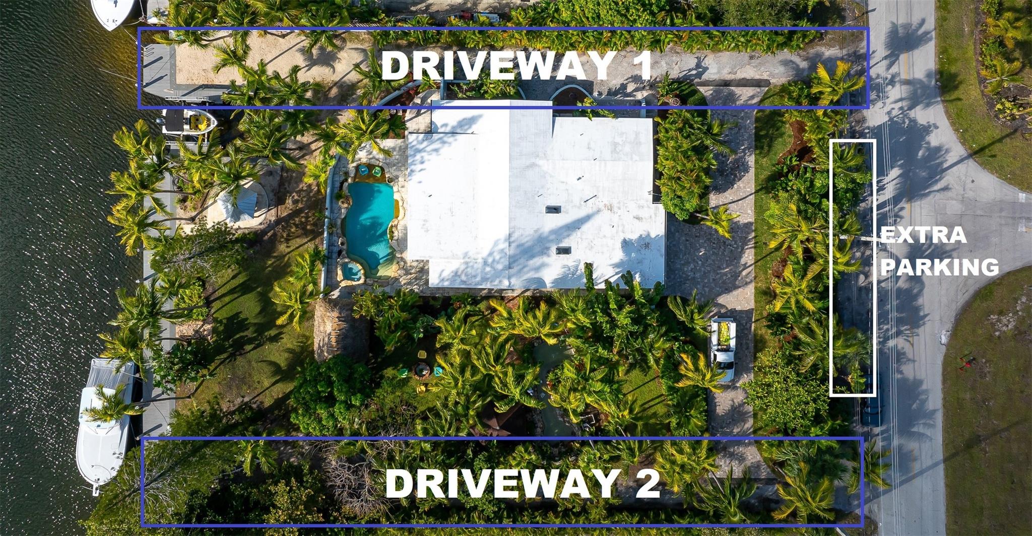 POMPANO ISLES - Residential