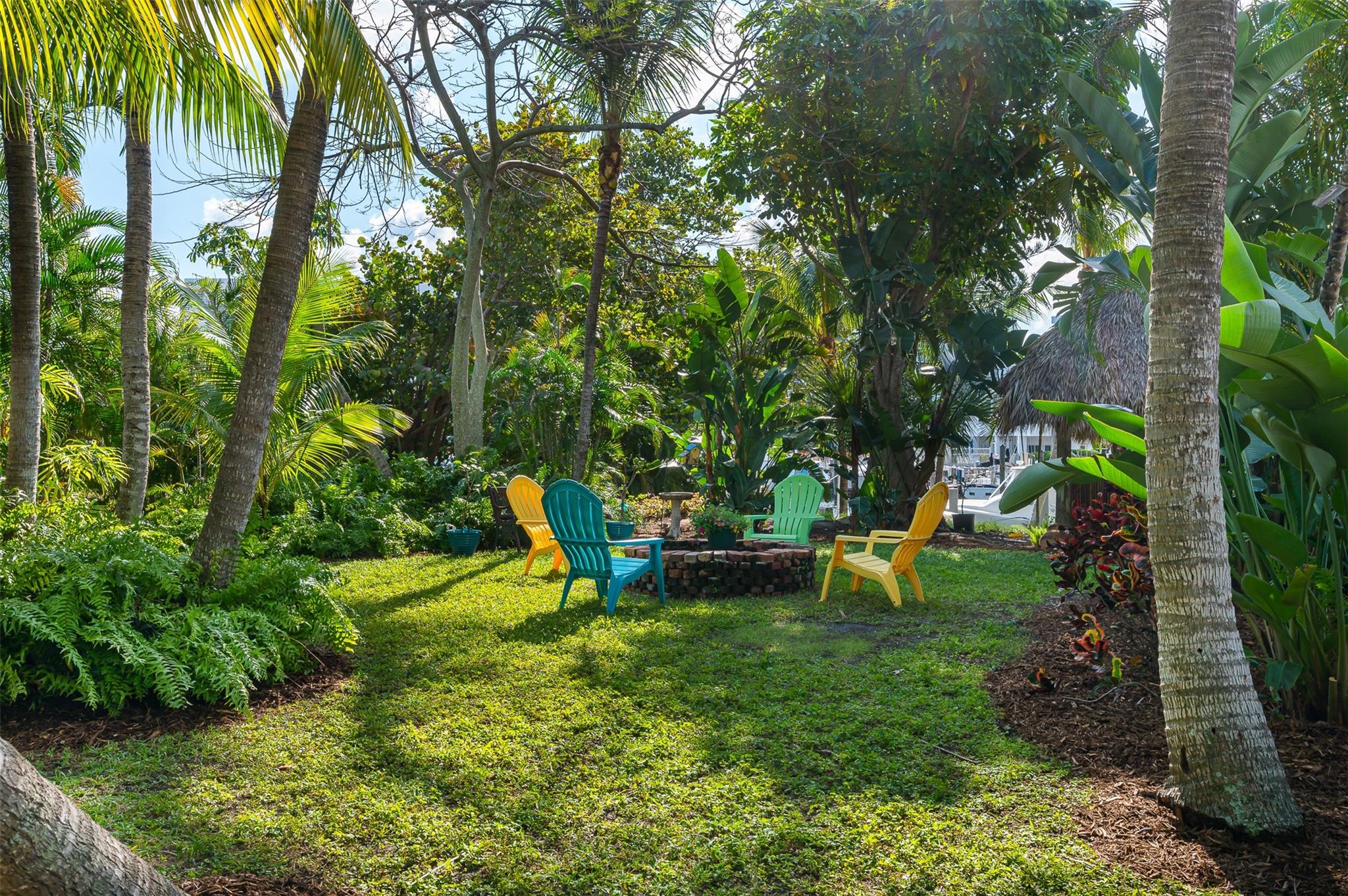 POMPANO ISLES - Residential