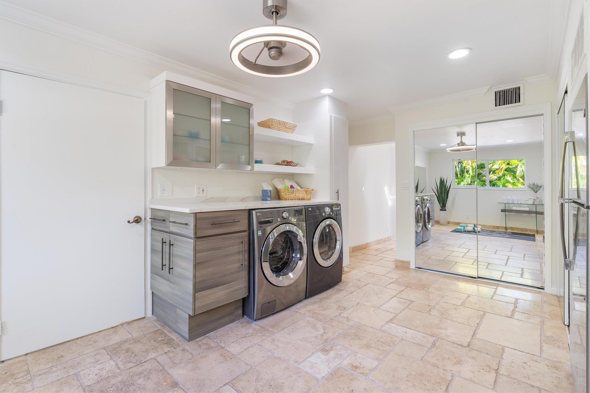 POMPANO ISLES - Residential