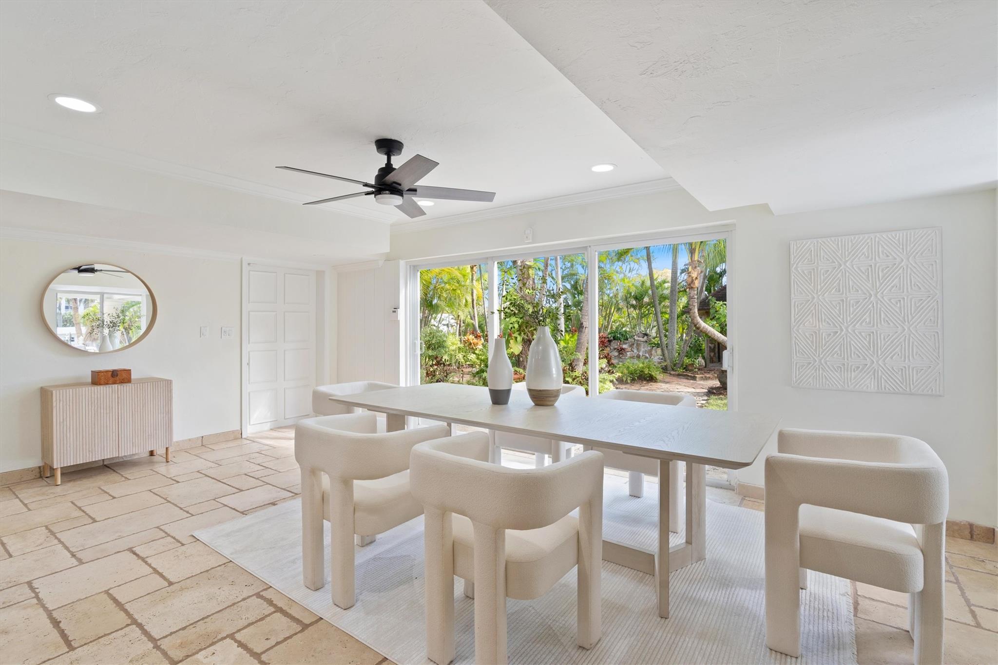 POMPANO ISLES - Residential