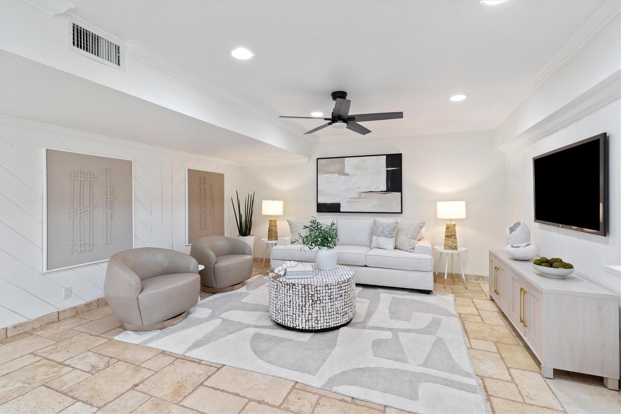 POMPANO ISLES - Residential