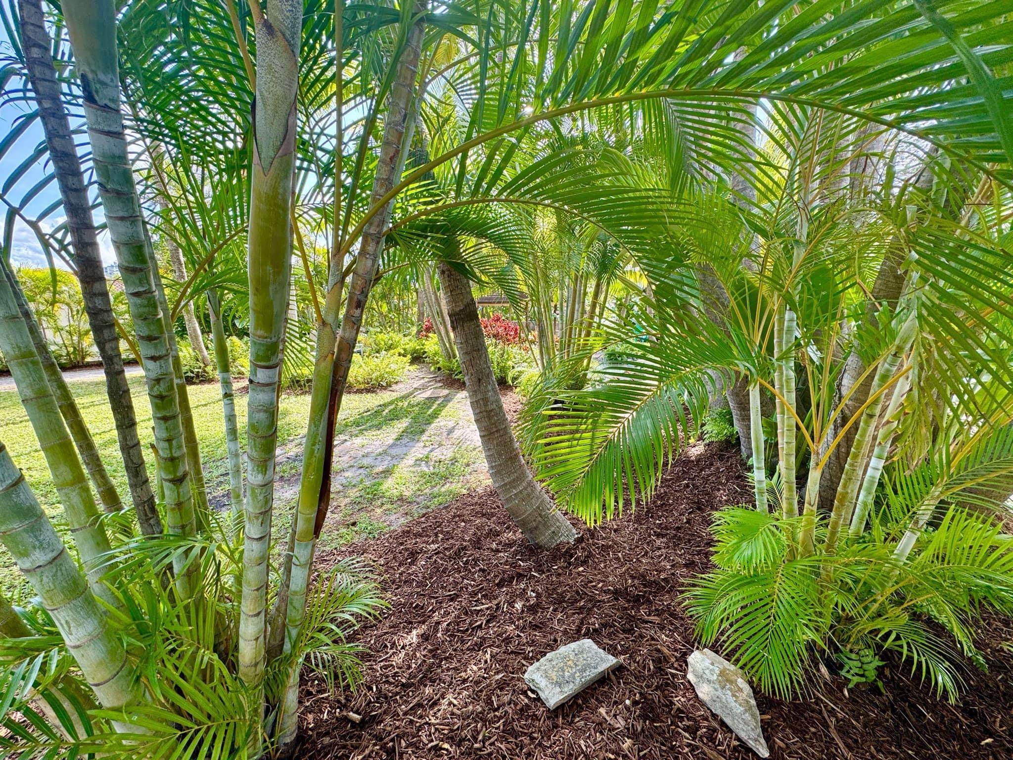 POMPANO ISLES - Residential