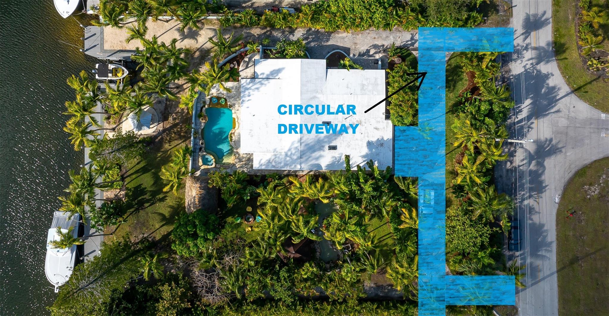 POMPANO ISLES - Residential