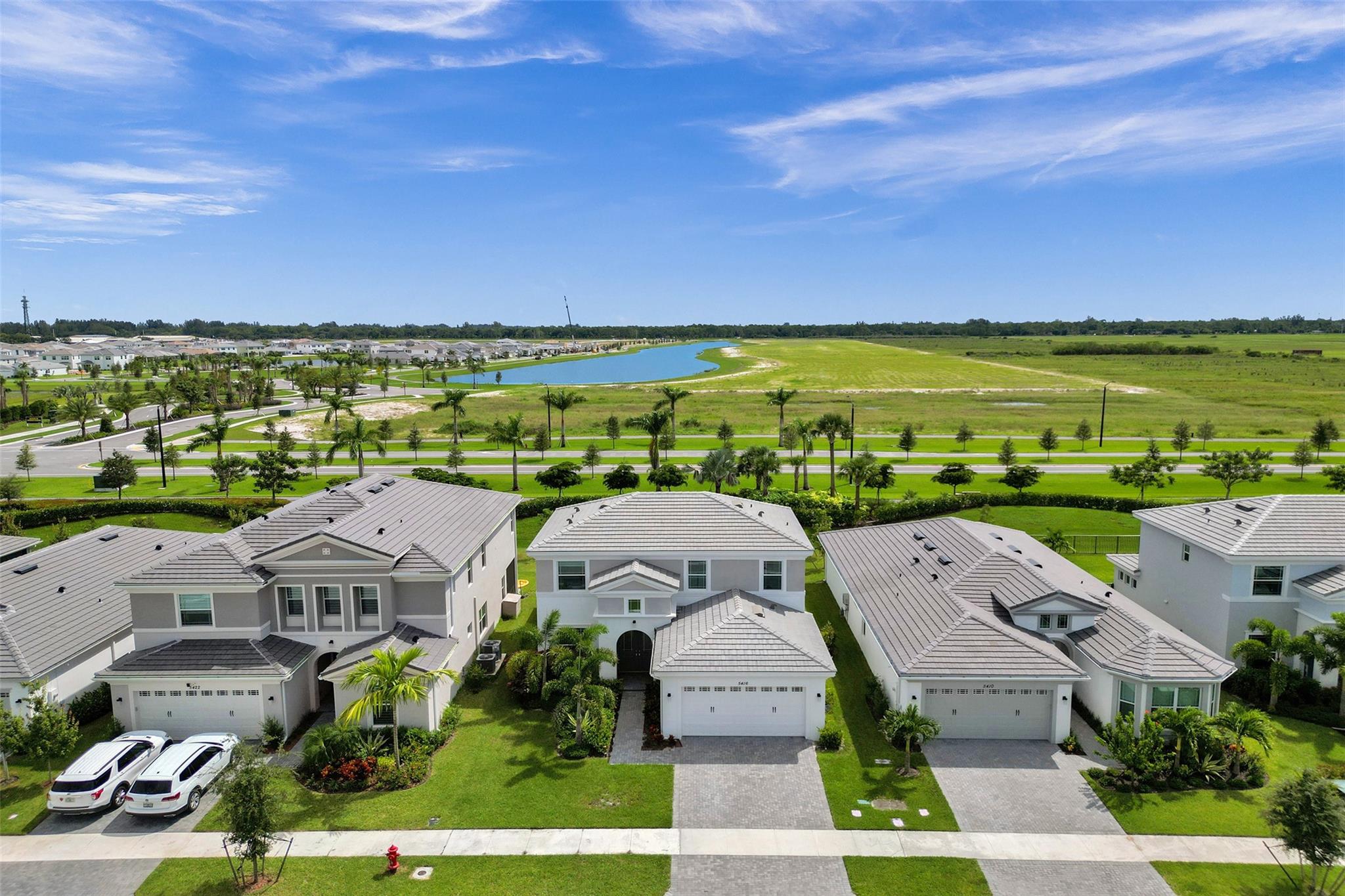 5416 MACOON WAY