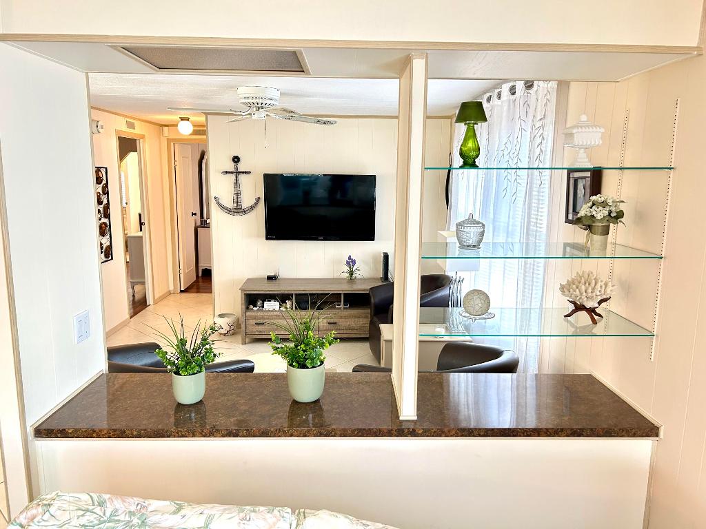 JAMAICA BAY MOBILE HOME CO OP - Residential