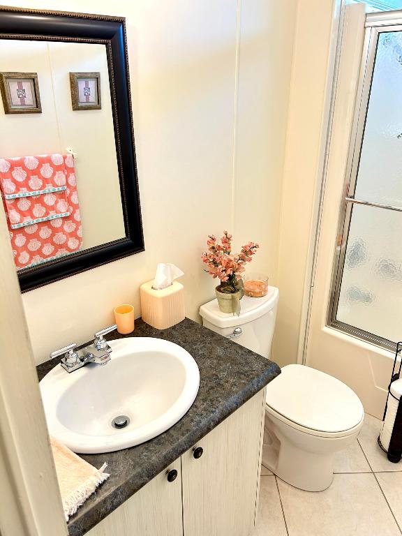 JAMAICA BAY MOBILE HOME CO OP - Residential