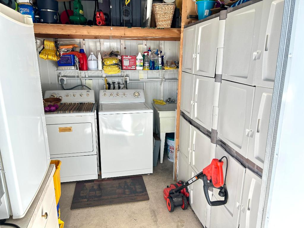 JAMAICA BAY MOBILE HOME CO OP - Residential