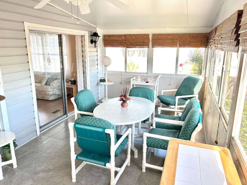 JAMAICA BAY MOBILE HOME CO OP - Residential