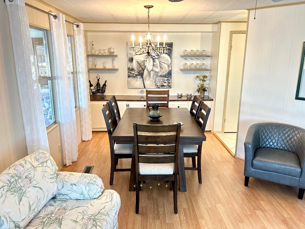 JAMAICA BAY MOBILE HOME CO OP - Residential