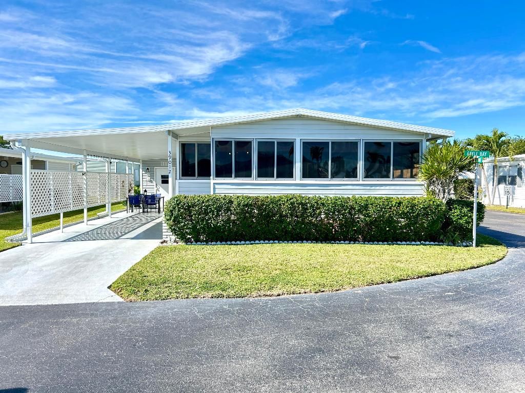 Photo of 39012 Gayle Bay, Boynton Beach, FL 33436 (MLS # R11154794)