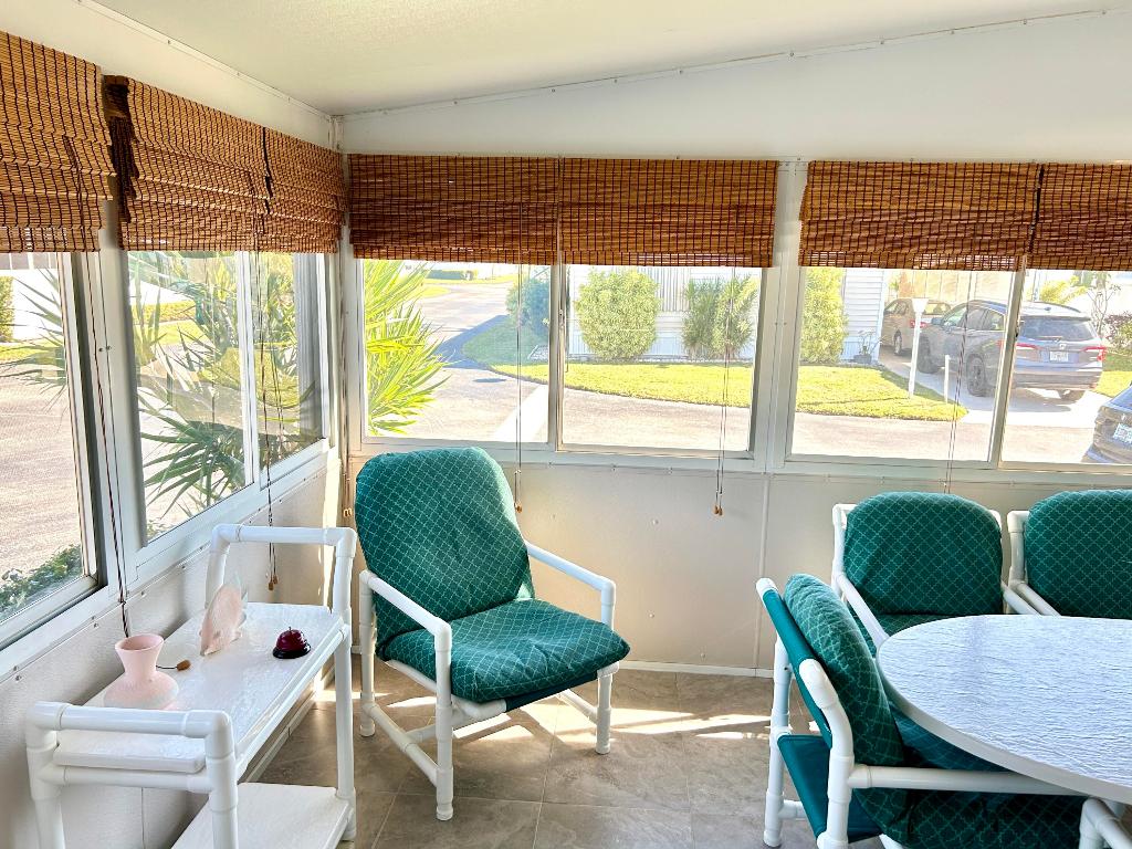 JAMAICA BAY MOBILE HOME CO OP - Residential