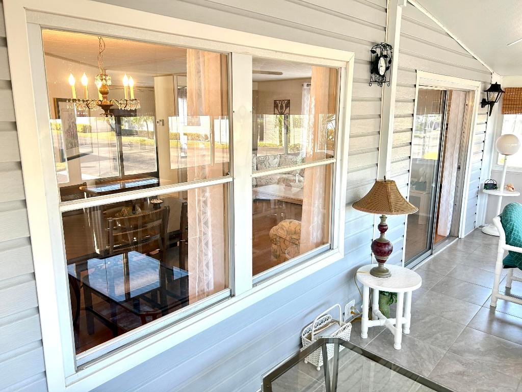 JAMAICA BAY MOBILE HOME CO OP - Residential