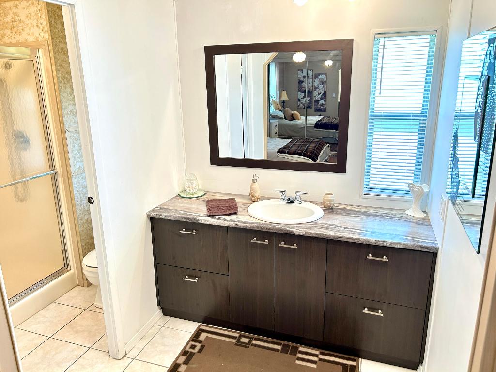 JAMAICA BAY MOBILE HOME CO OP - Residential