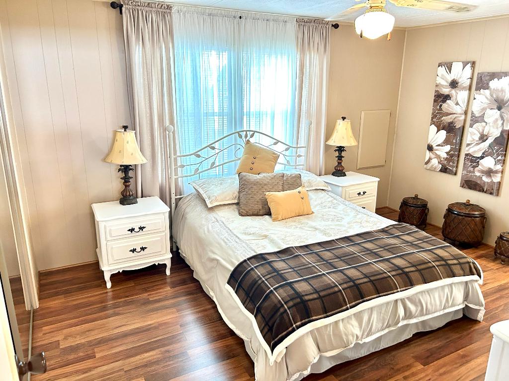 JAMAICA BAY MOBILE HOME CO OP - Residential