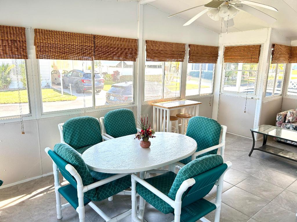 JAMAICA BAY MOBILE HOME CO OP - Residential