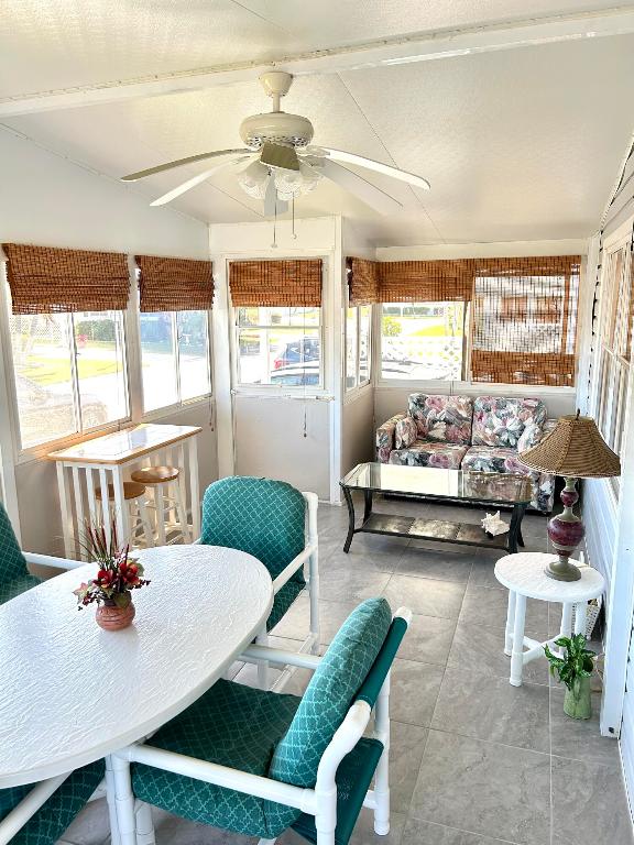 JAMAICA BAY MOBILE HOME CO OP - Residential