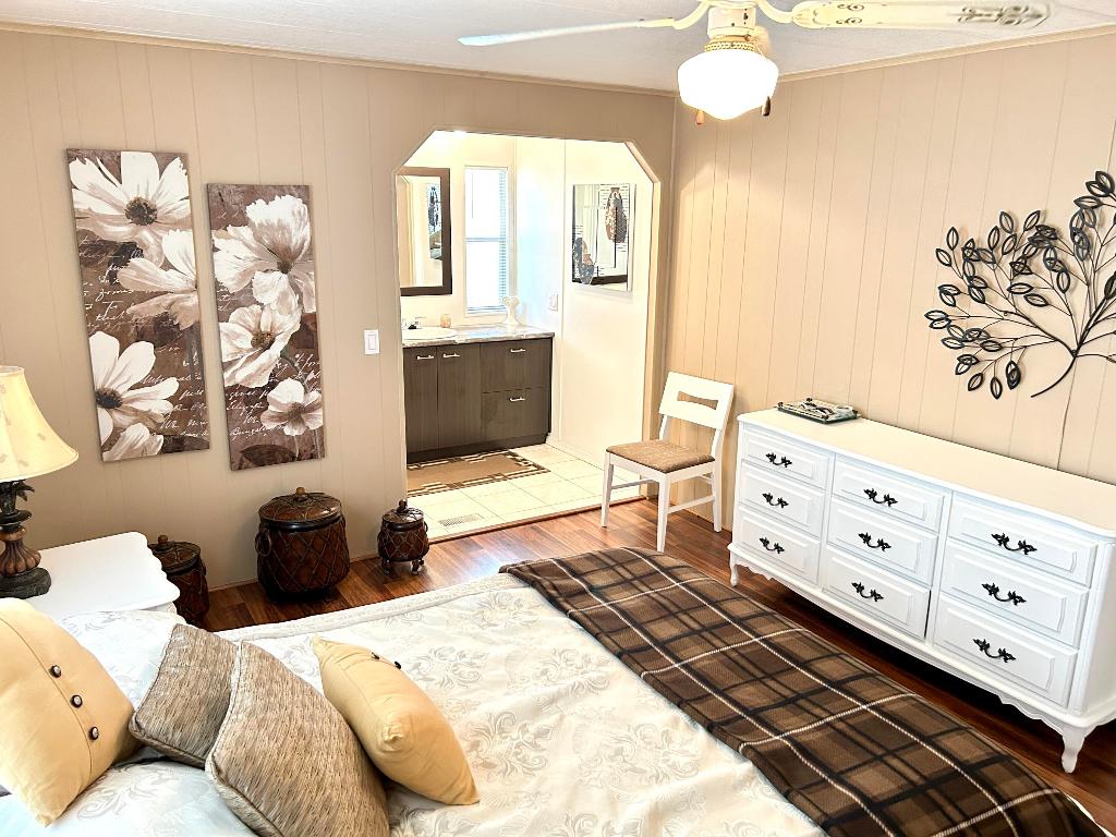 JAMAICA BAY MOBILE HOME CO OP - Residential