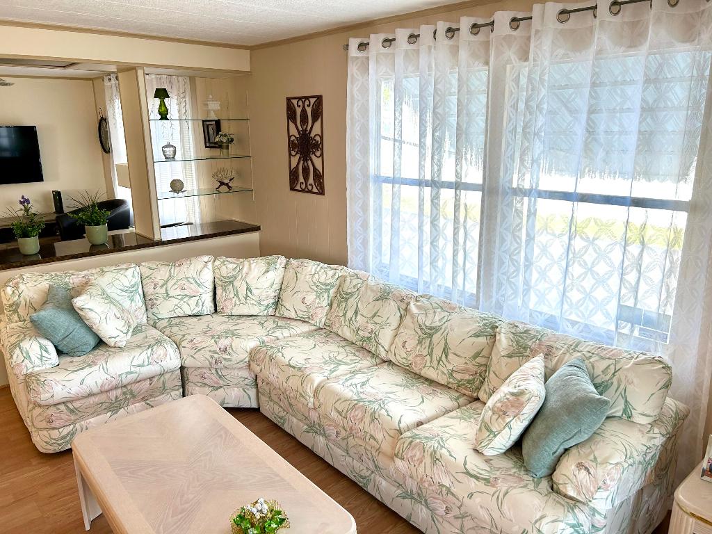 JAMAICA BAY MOBILE HOME CO OP - Residential