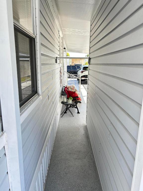 JAMAICA BAY MOBILE HOME CO OP - Residential