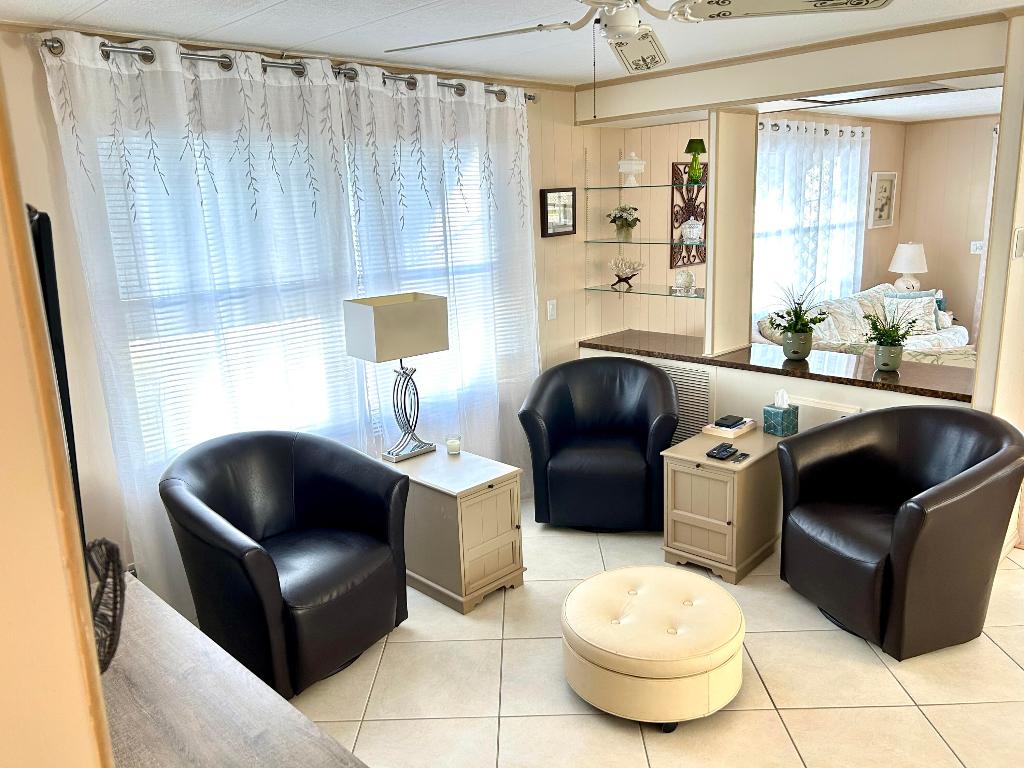 JAMAICA BAY MOBILE HOME CO OP - Residential