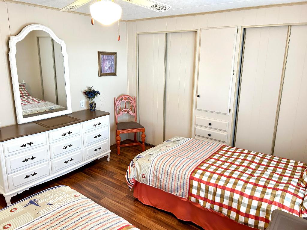 JAMAICA BAY MOBILE HOME CO OP - Residential