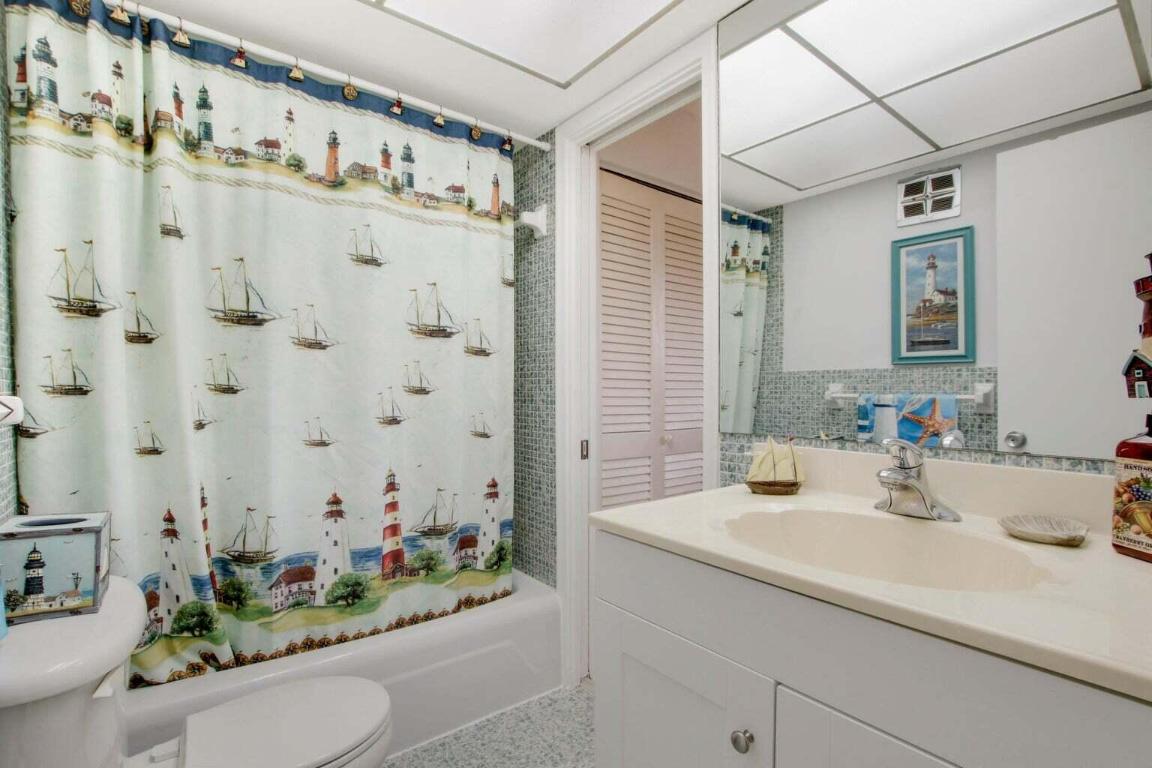 SANDPIPER CONDO - Residential Lease