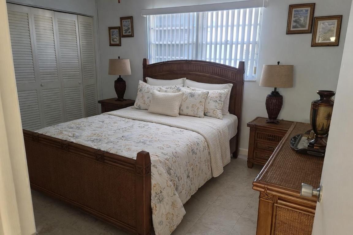 SANDPIPER CONDO - Residential Lease