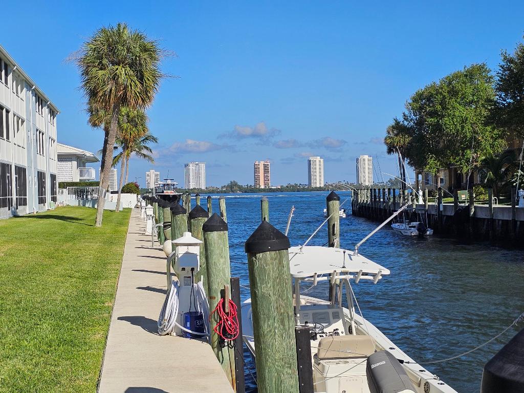 SANDPIPER CONDO - Residential Lease