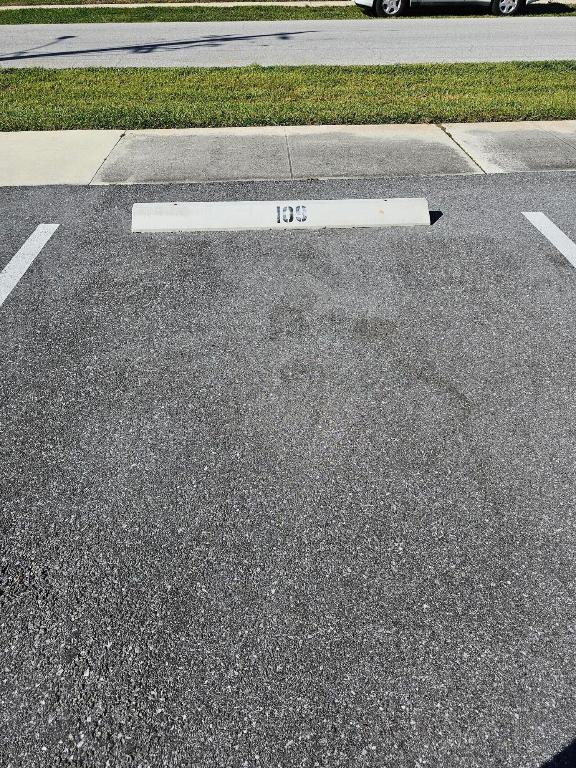 SANDPIPER CONDO - Residential Lease