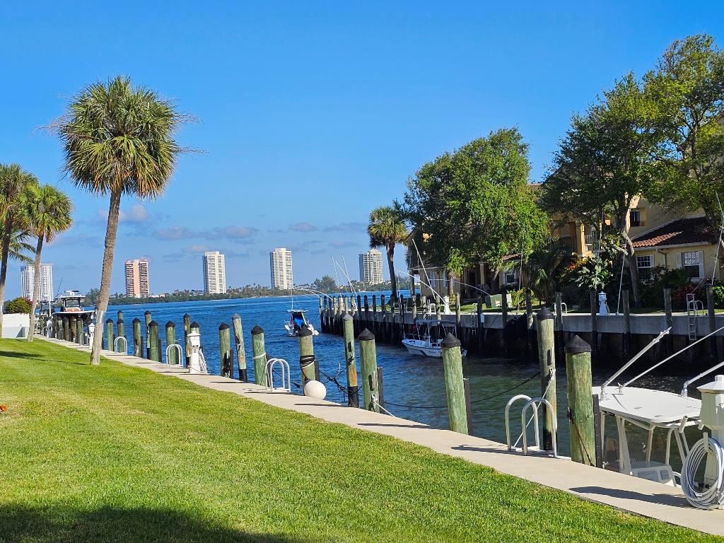 SANDPIPER CONDO - Residential Lease