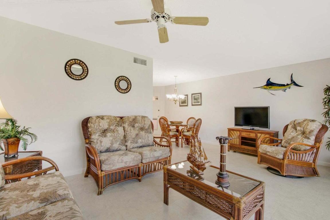 SANDPIPER CONDO - Residential Lease