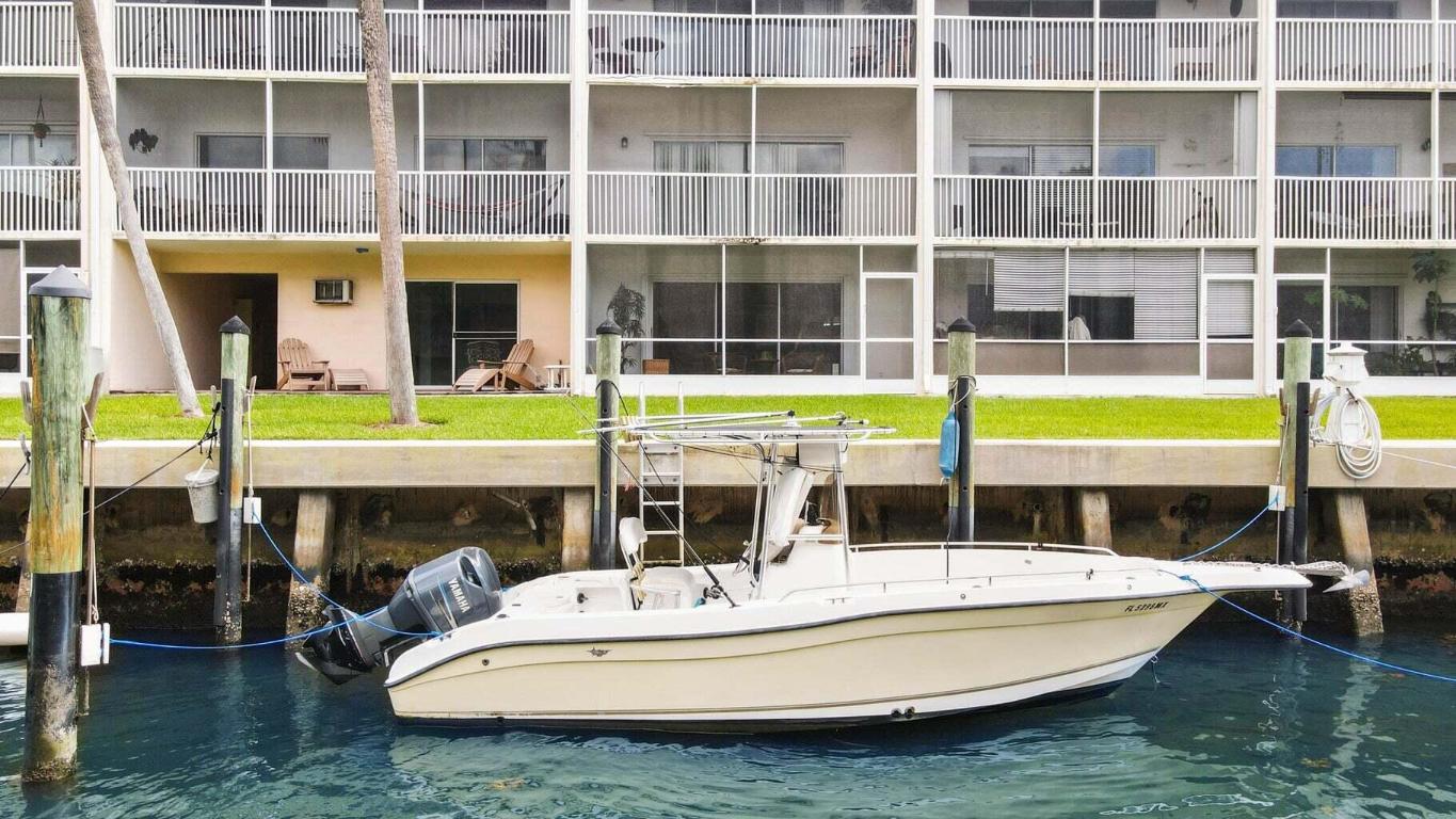 SANDPIPER CONDO - Residential Lease