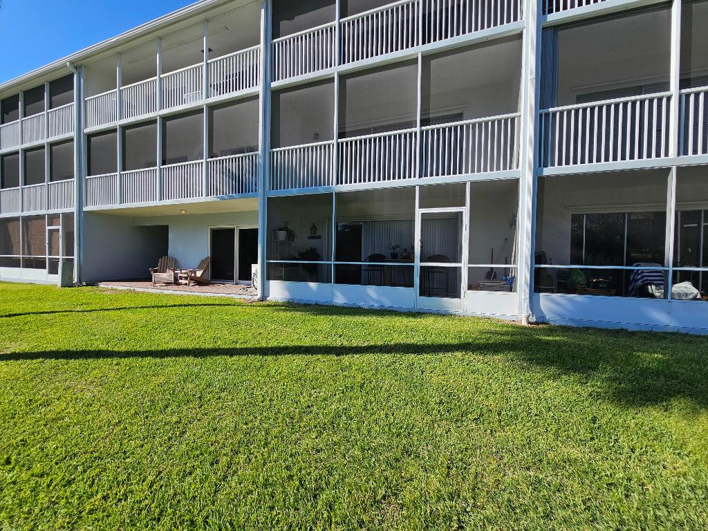 SANDPIPER CONDO - Residential Lease