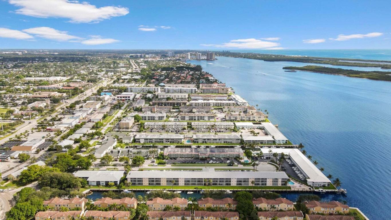 SANDPIPER CONDO - Residential Lease