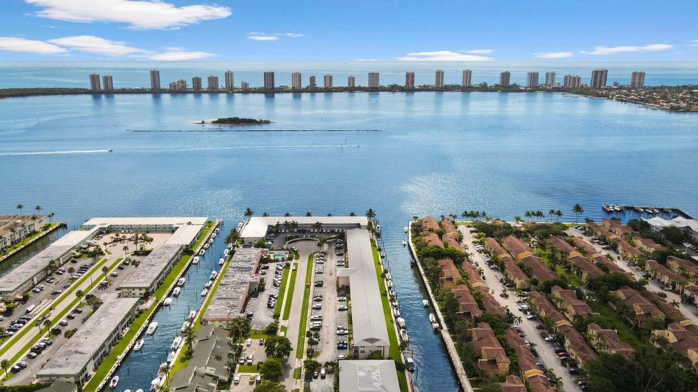 SANDPIPER CONDO - Residential Lease