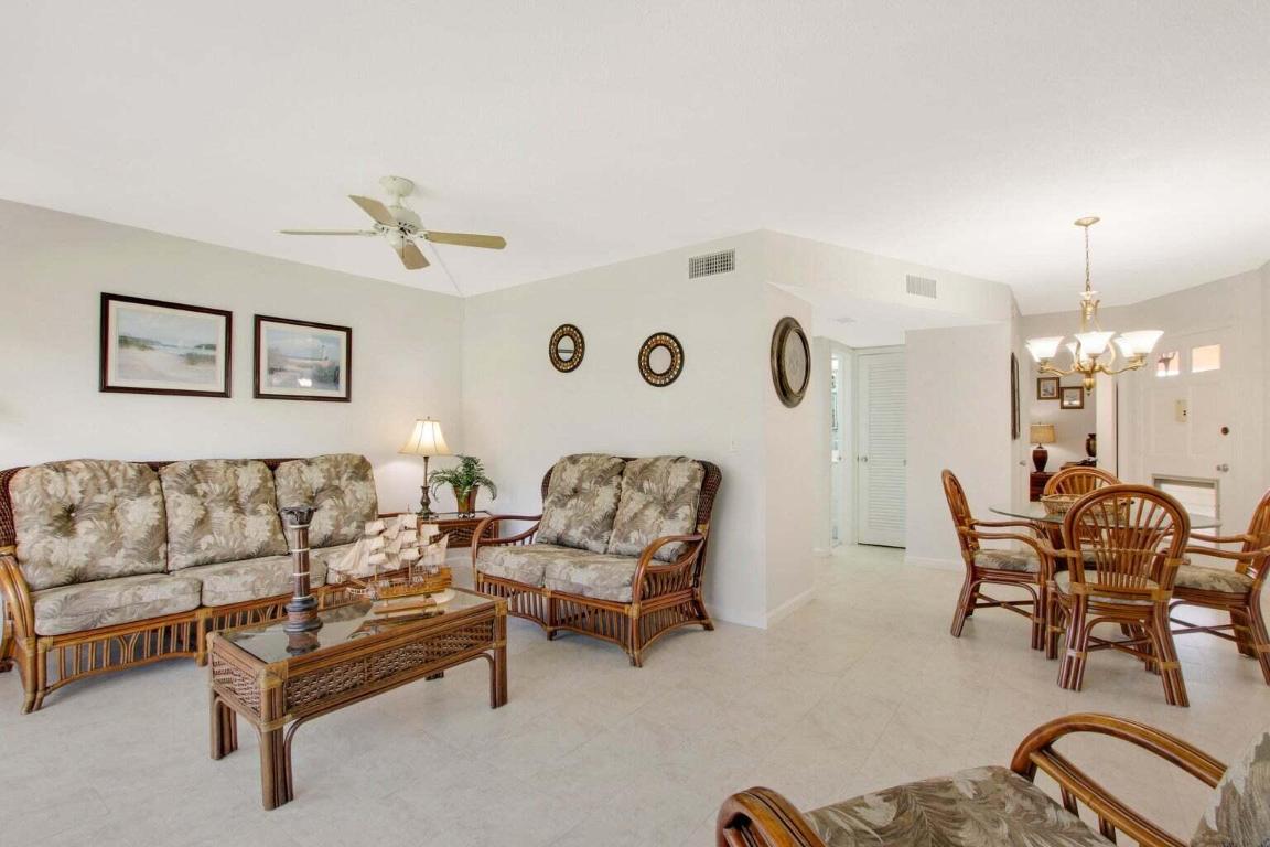 SANDPIPER CONDO - Residential Lease