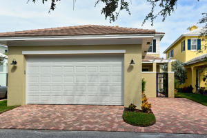 BOTANICA - Residential