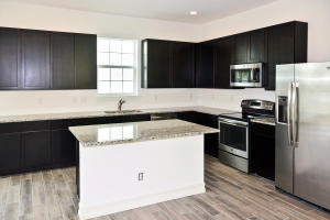 BOTANICA - Residential