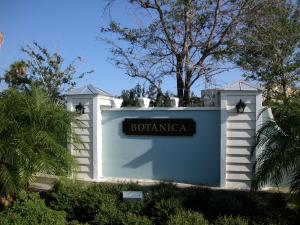 BOTANICA - Residential