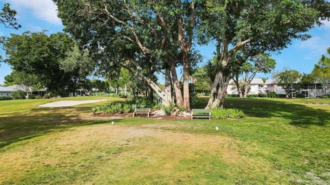 A home in Tequesta